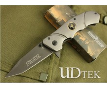 OEM Extrema Ratio F38 Folding Knife UDTEK00151